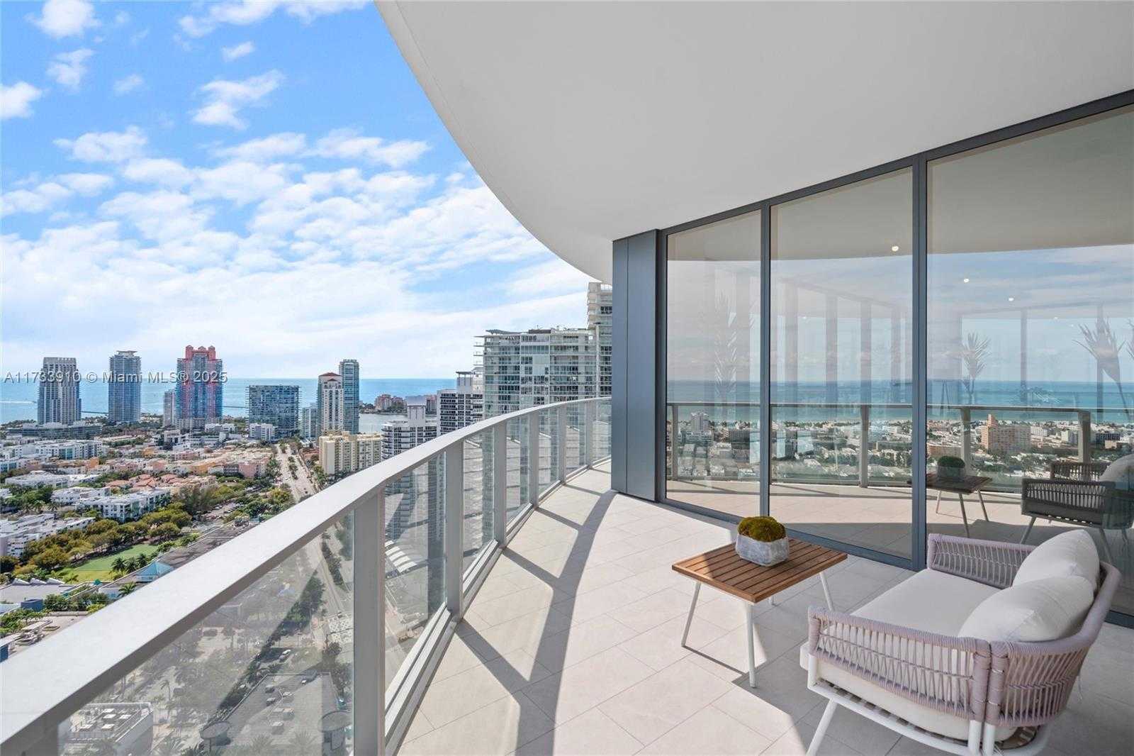 Small Image of 500 ALTON RD #3201, Miami Number 42