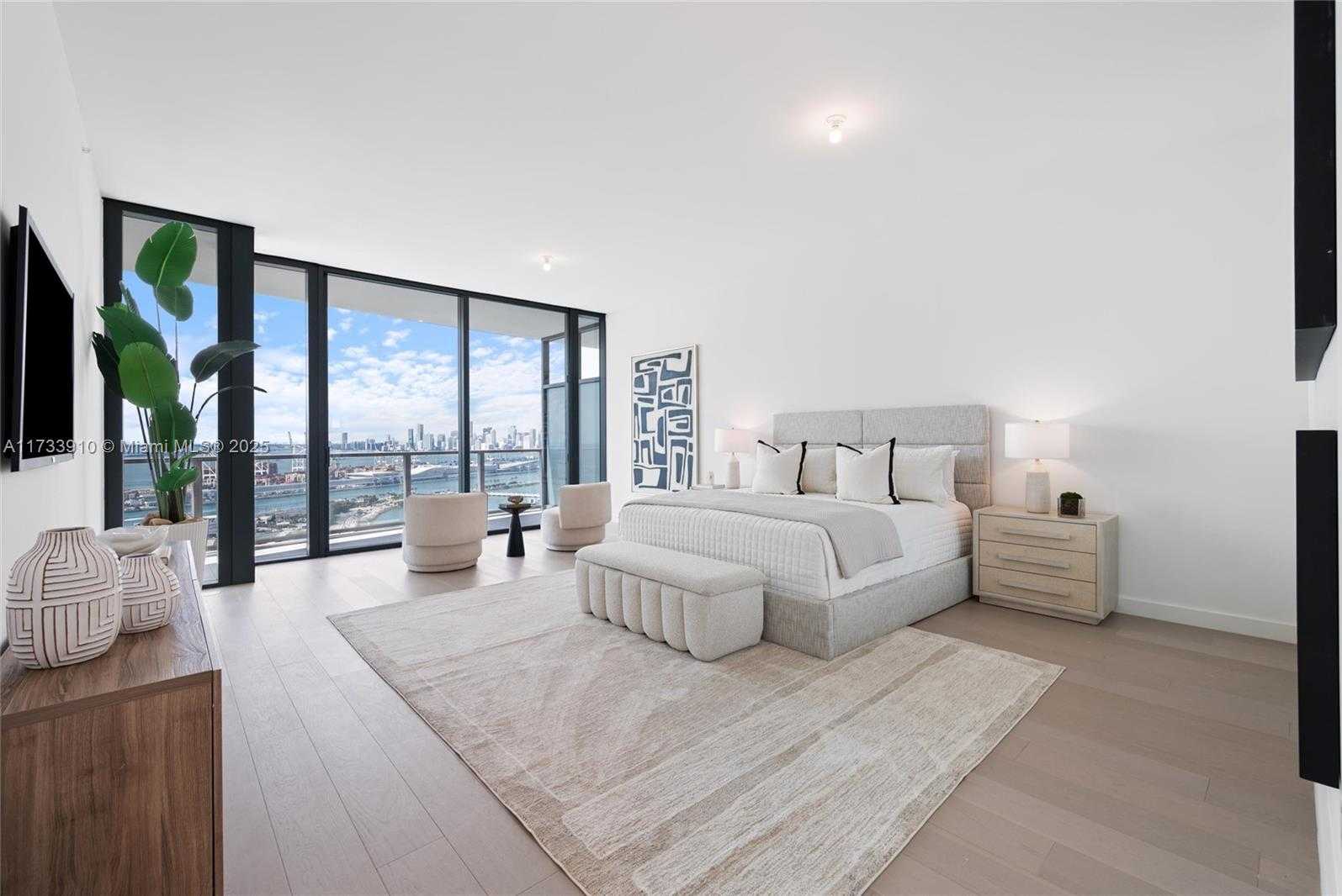 Small Image of 500 ALTON RD #3201, Miami Number 47