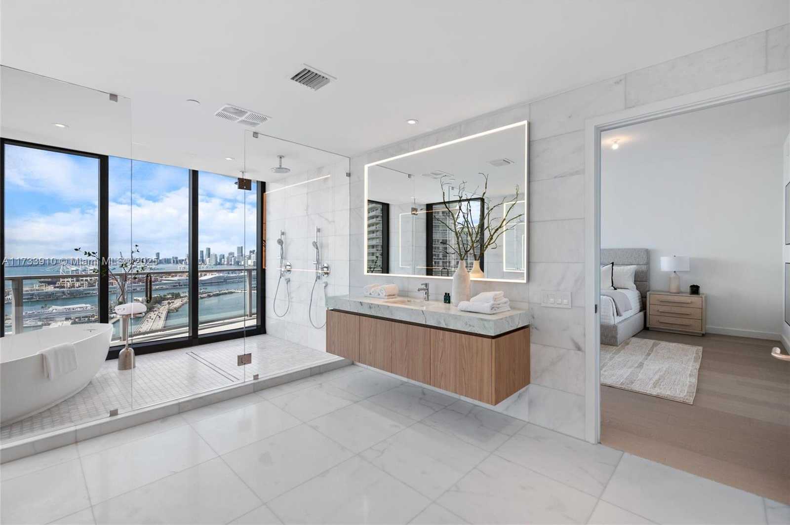 Small Image of 500 ALTON RD #3201, Miami Number 50