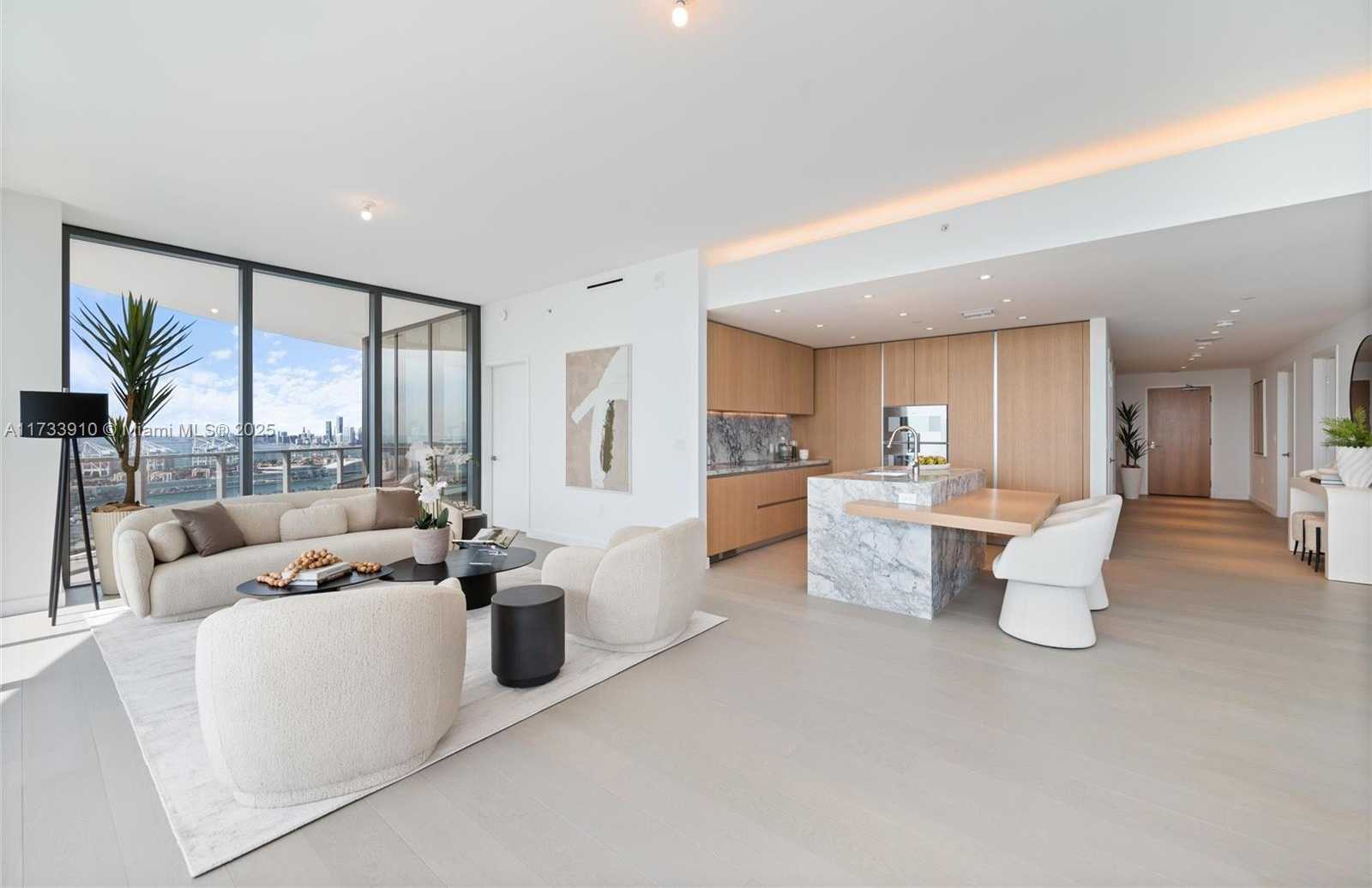 Small Image of 500 ALTON RD #3201, Miami Number 8