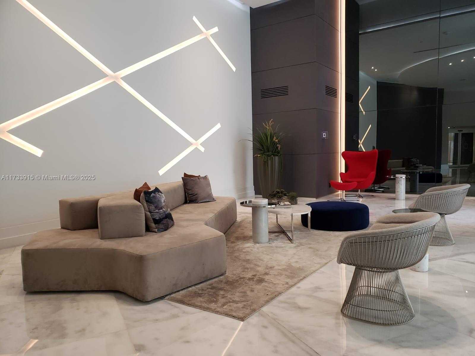 Small Image of 3300 NORTH EAST 192ND ST #1711, Aventura Number 2