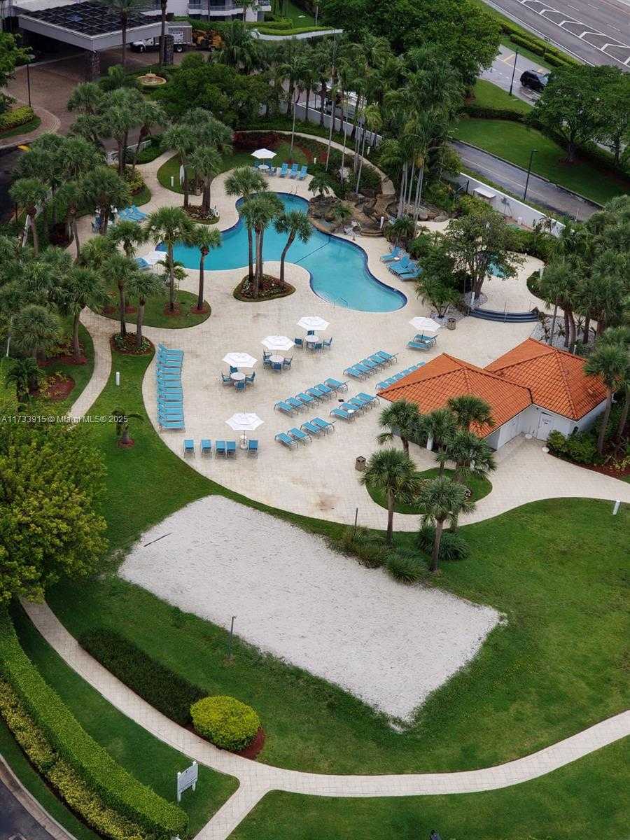 Small Image of 3300 NORTH EAST 192ND ST #1711, Aventura Number 3