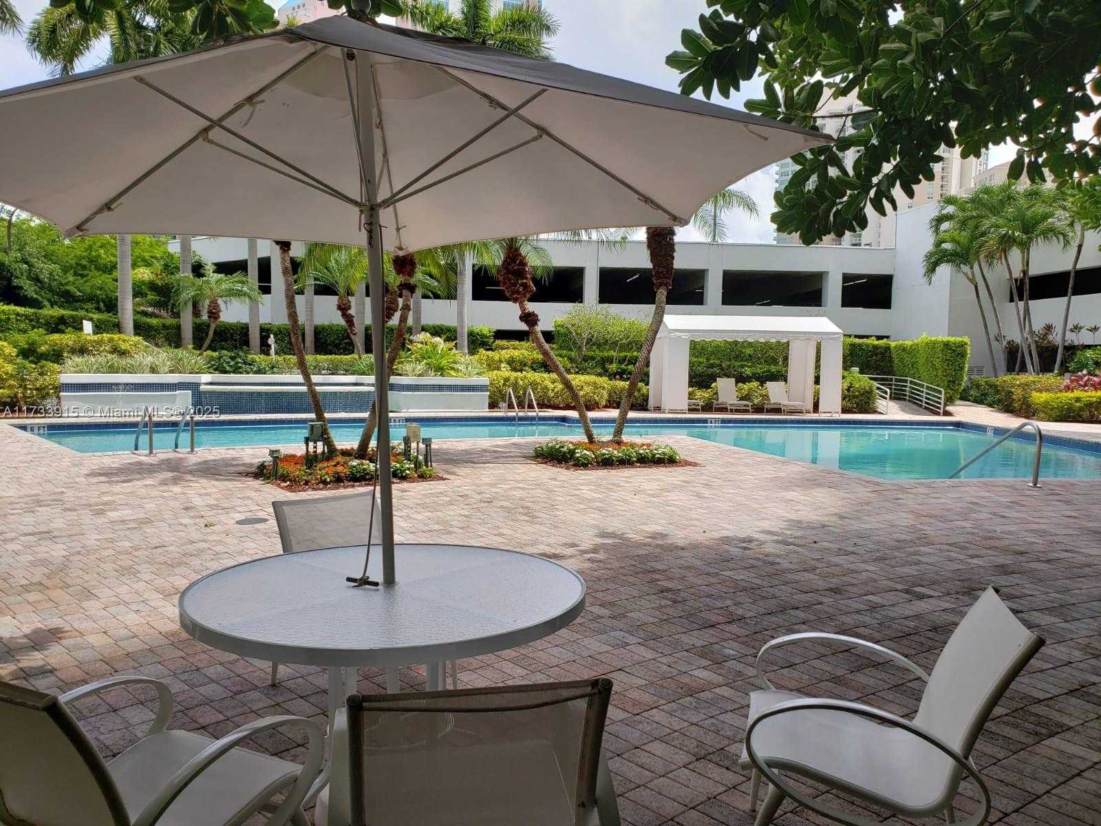 Small Image of 3300 NORTH EAST 192ND ST #1711, Aventura Number 30