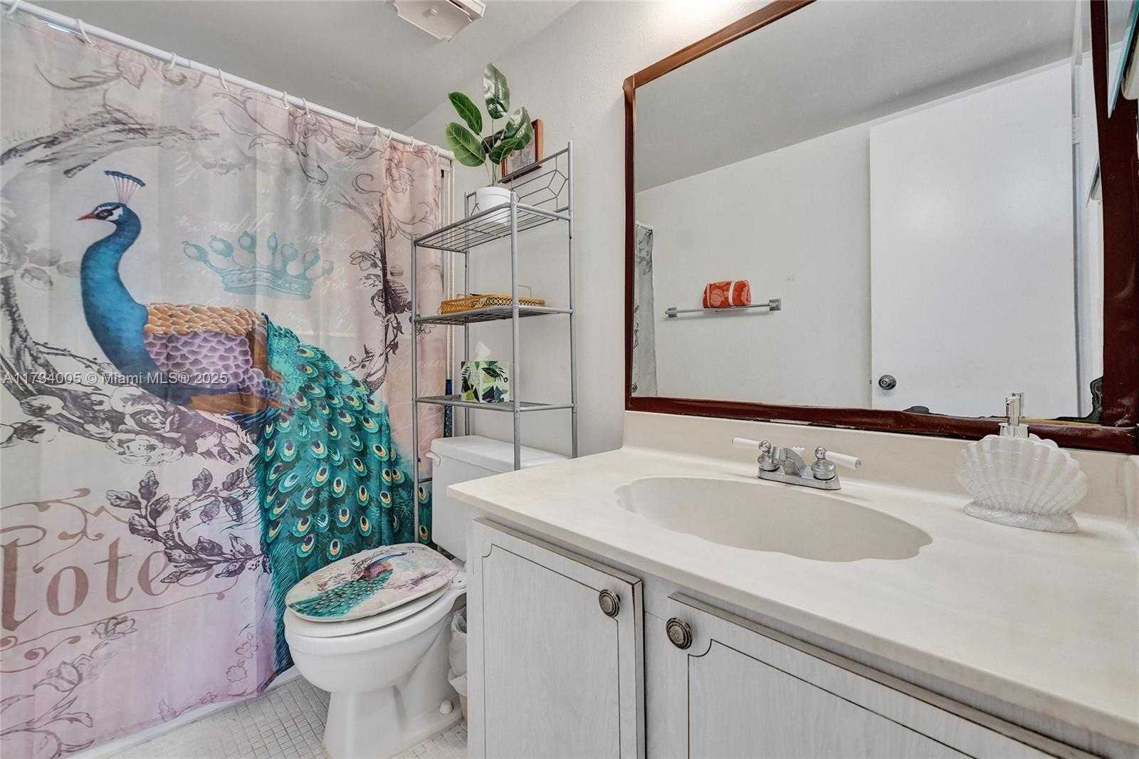 Small Image of 8260 SOUTH WEST 24TH ST #6210, North Lauderdale Number 15