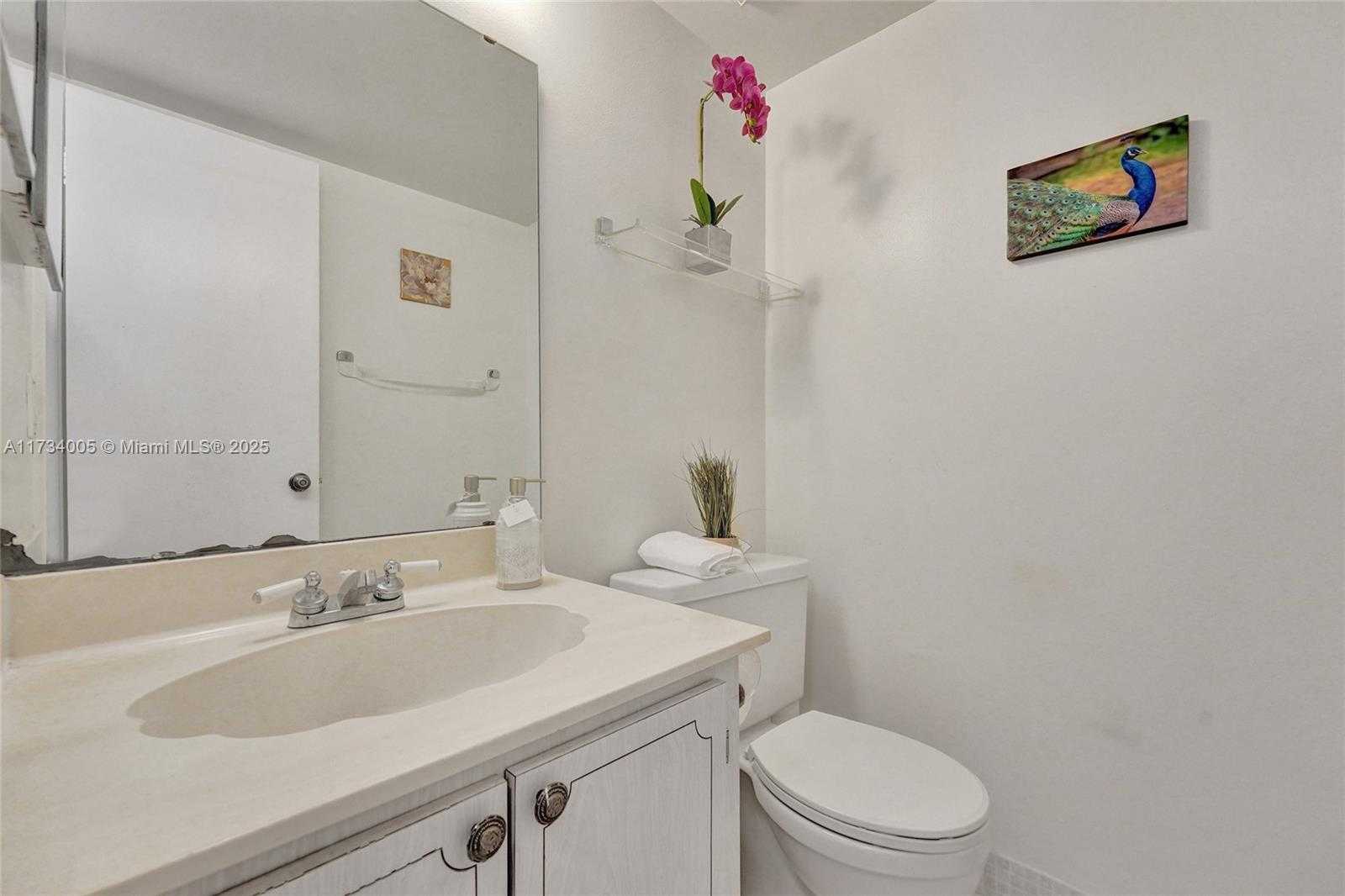Small Image of 8260 SOUTH WEST 24TH ST #6210, North Lauderdale Number 18