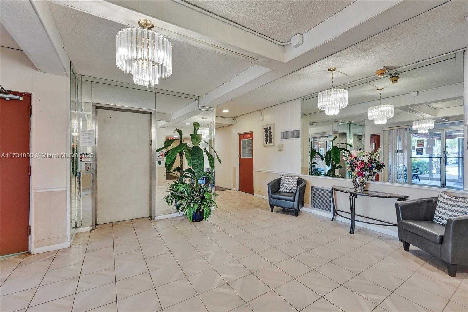 Small Image of 8260 SOUTH WEST 24TH ST #6210, North Lauderdale Number 19