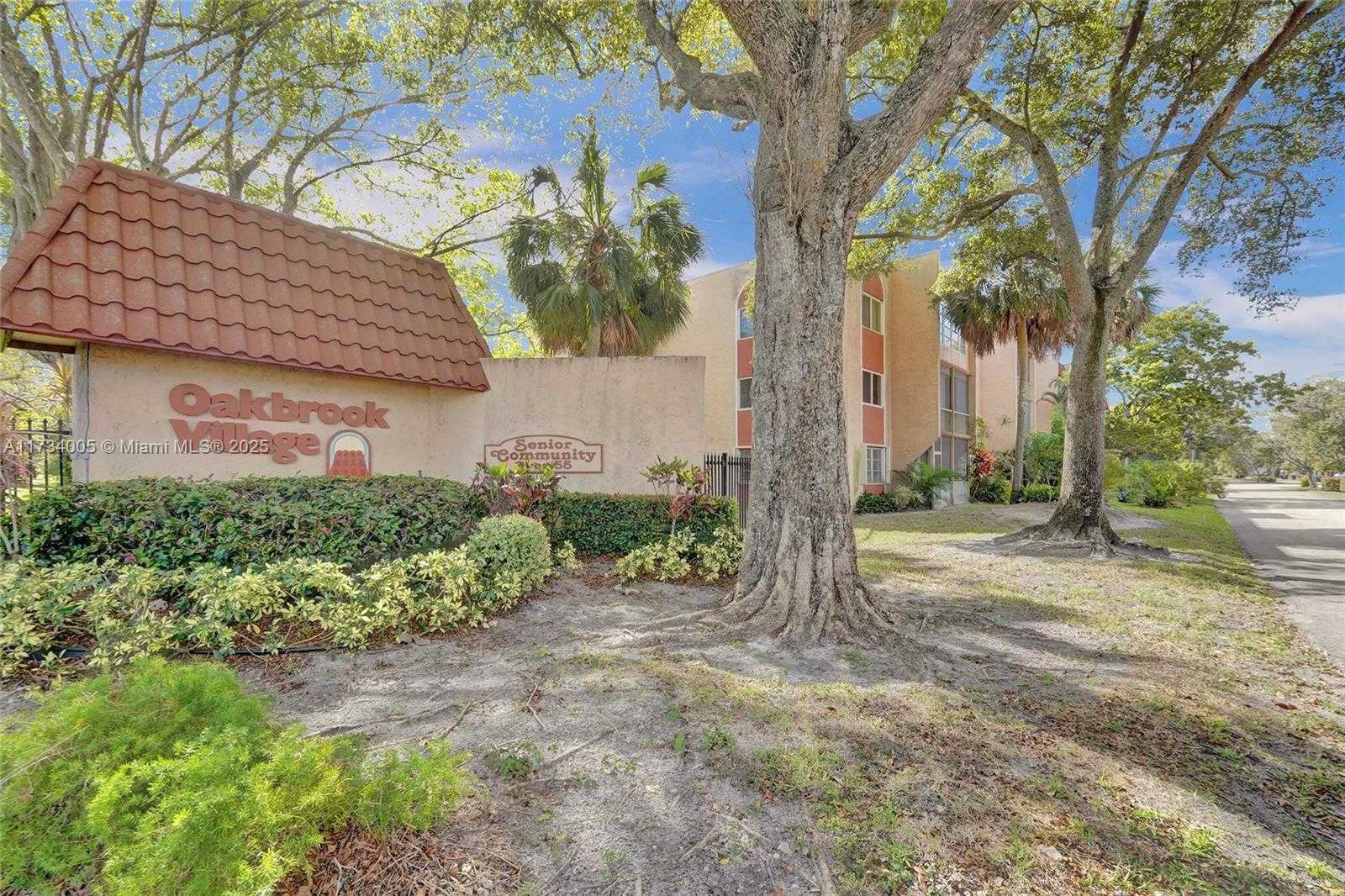 Small Image of 8260 SOUTH WEST 24TH ST #6210, North Lauderdale Number 2