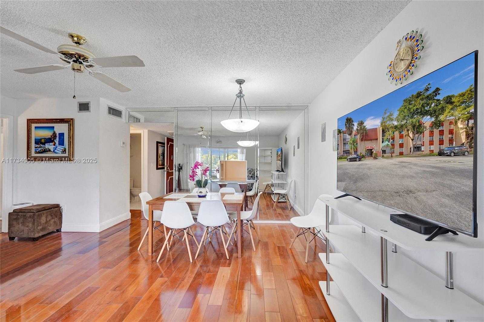 Small Image of 8260 SOUTH WEST 24TH ST #6210, North Lauderdale Number 6