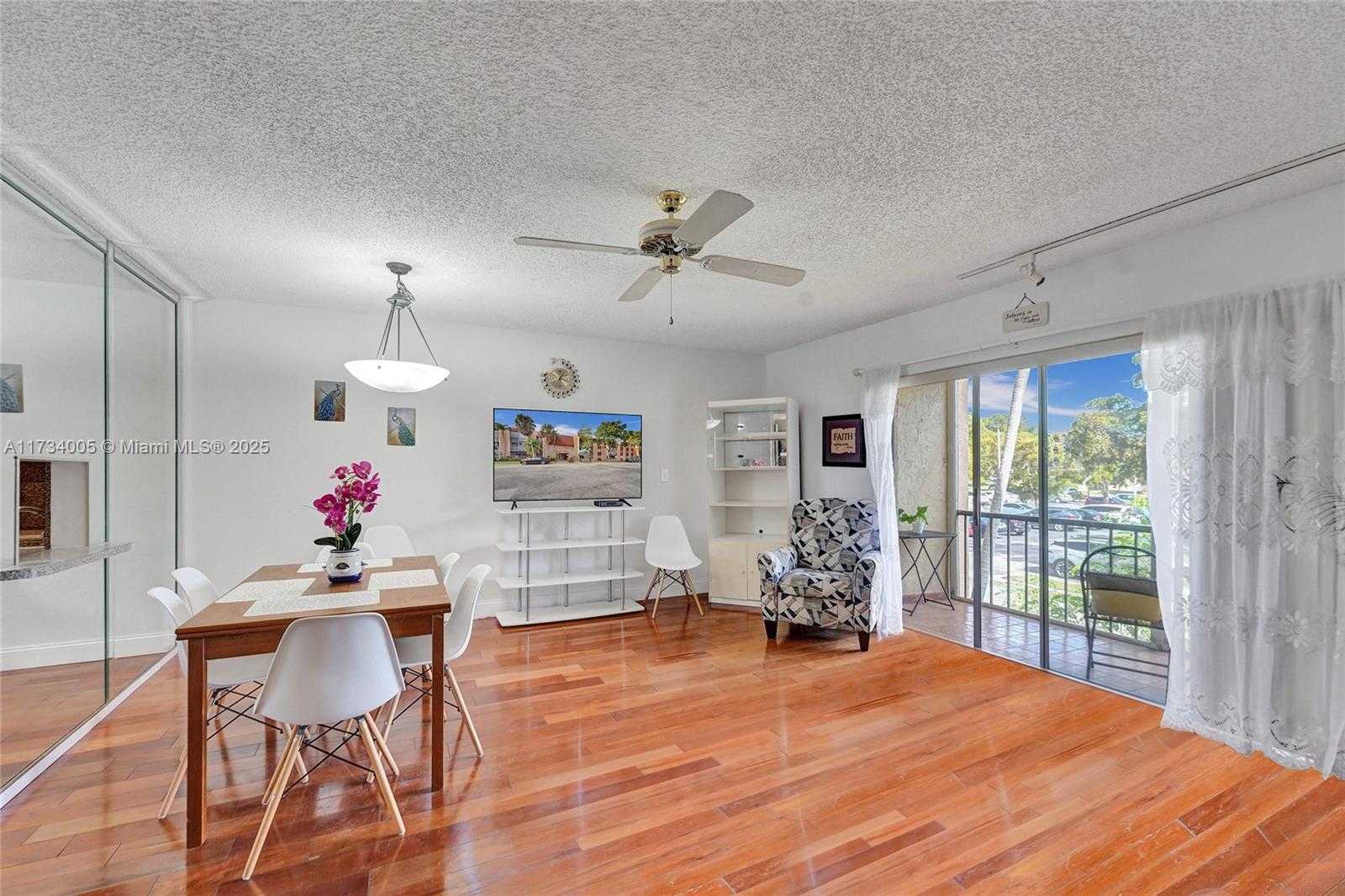 Small Image of 8260 SOUTH WEST 24TH ST #6210, North Lauderdale Number 8