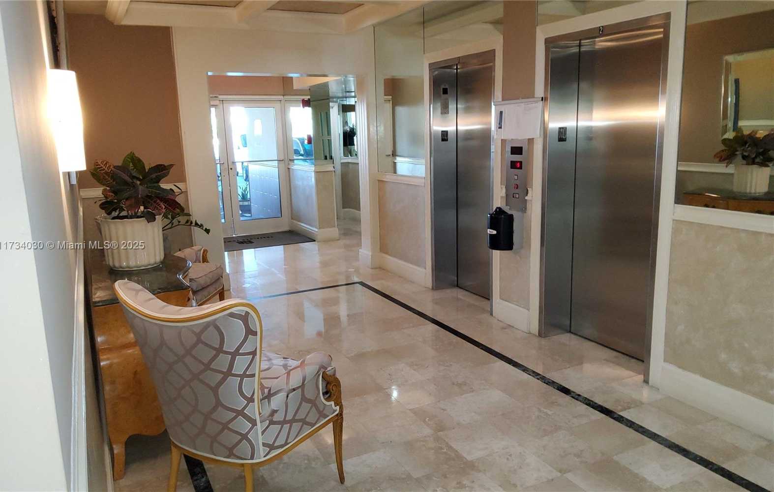 Small Image of 1410 SOUTH OCEAN DR #703, Hollywood Number 25