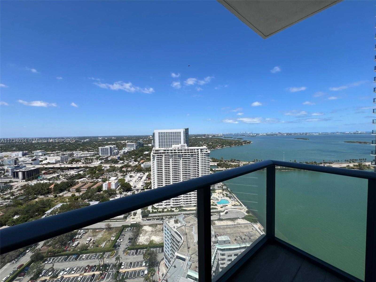 Small Image of 650 NE 32nd St, Miami, FL 33137, USA Number 3