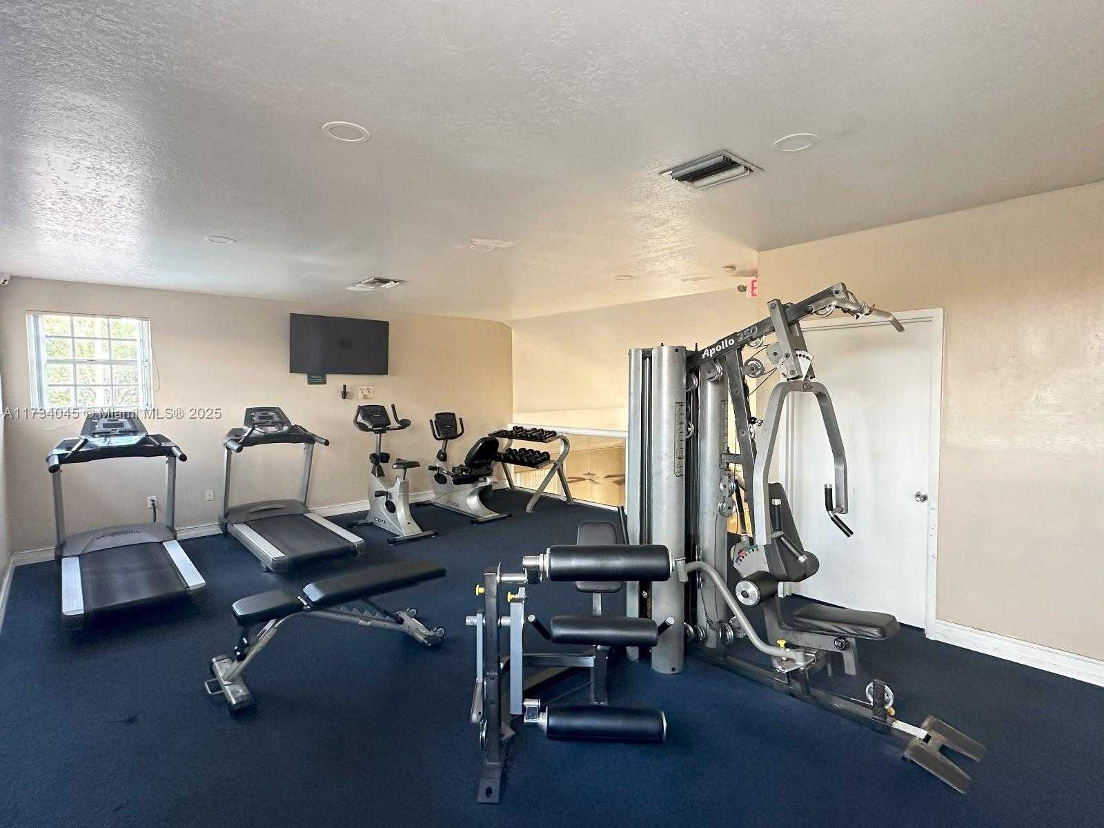 Small Image of 9715 FONTAINEBLEAU BLVD #E307, Miami Number 19
