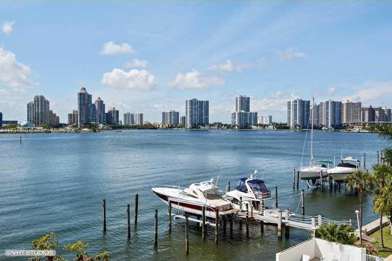 Small Image of 17878 NORTH BAY RD #307, Sunny Isles Beach Number 2