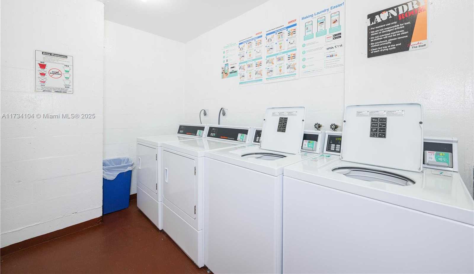 Small Image of 437 GOLDEN ISLES DR #8D, Hallandale Beach Number 34