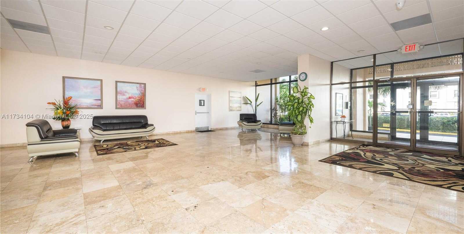 Small Image of 437 GOLDEN ISLES DR #8D, Hallandale Beach Number 35