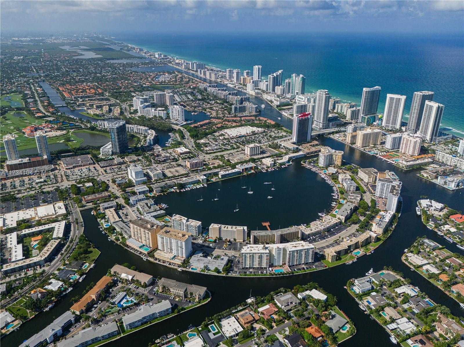Small Image of 437 GOLDEN ISLES DR #8D, Hallandale Beach Number 54