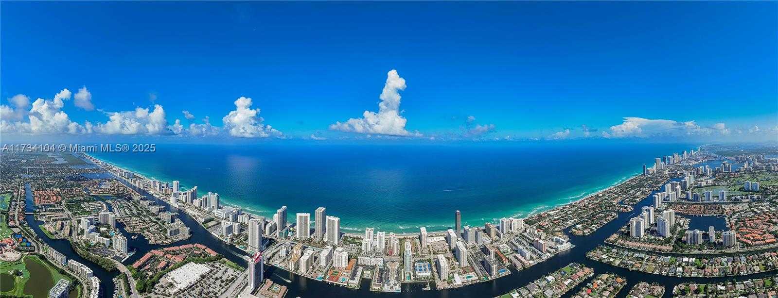 Small Image of 437 GOLDEN ISLES DR #8D, Hallandale Beach Number 57