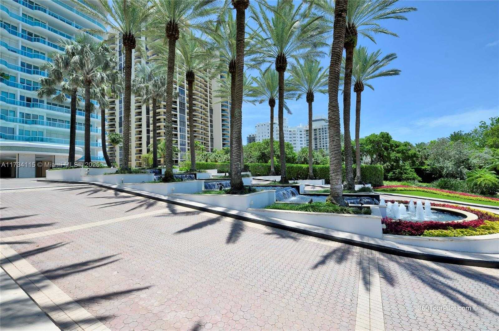 Small Image of 10101 COLLINS AVE #11C, Bal Harbour Number 2