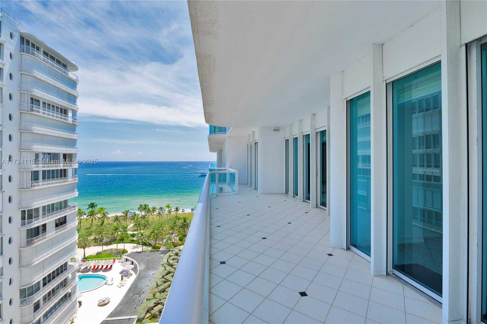 Small Image of 10101 COLLINS AVE #11C, Bal Harbour Number 36
