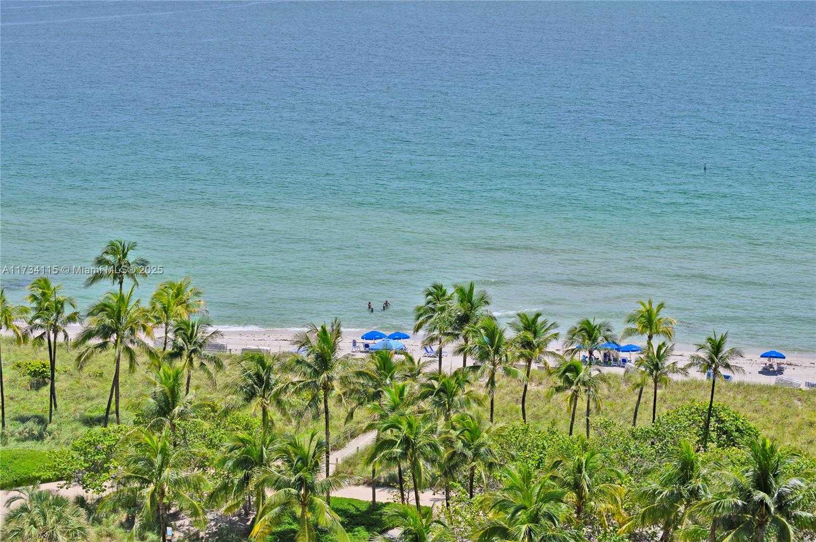 Small Image of 10101 COLLINS AVE #11C, Bal Harbour Number 37