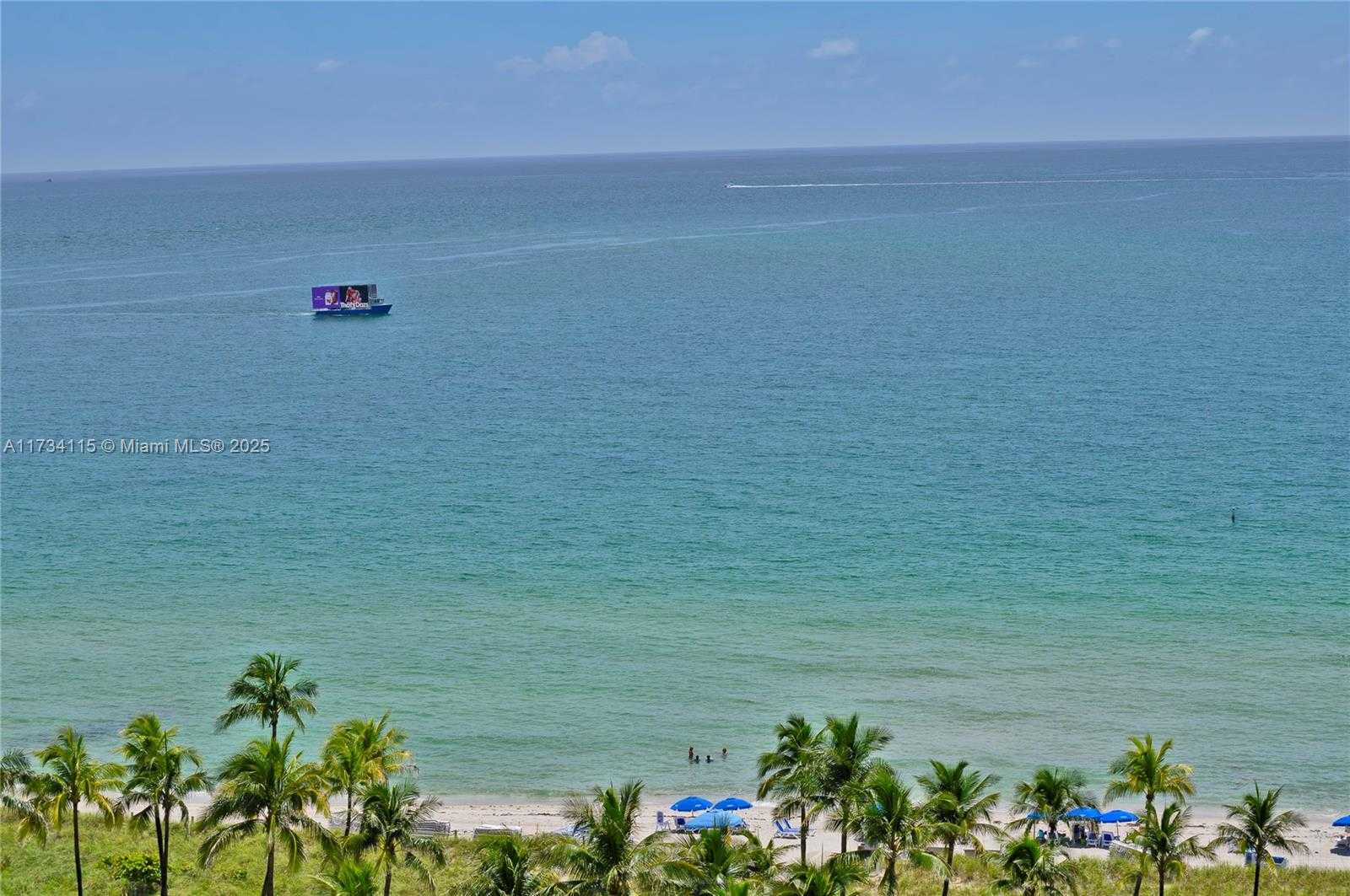 Small Image of 10101 COLLINS AVE #11C, Bal Harbour Number 38