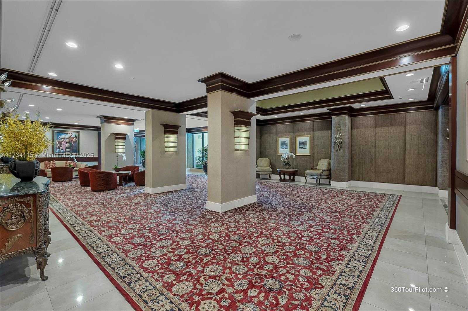 Small Image of 10101 COLLINS AVE #11C, Bal Harbour Number 4