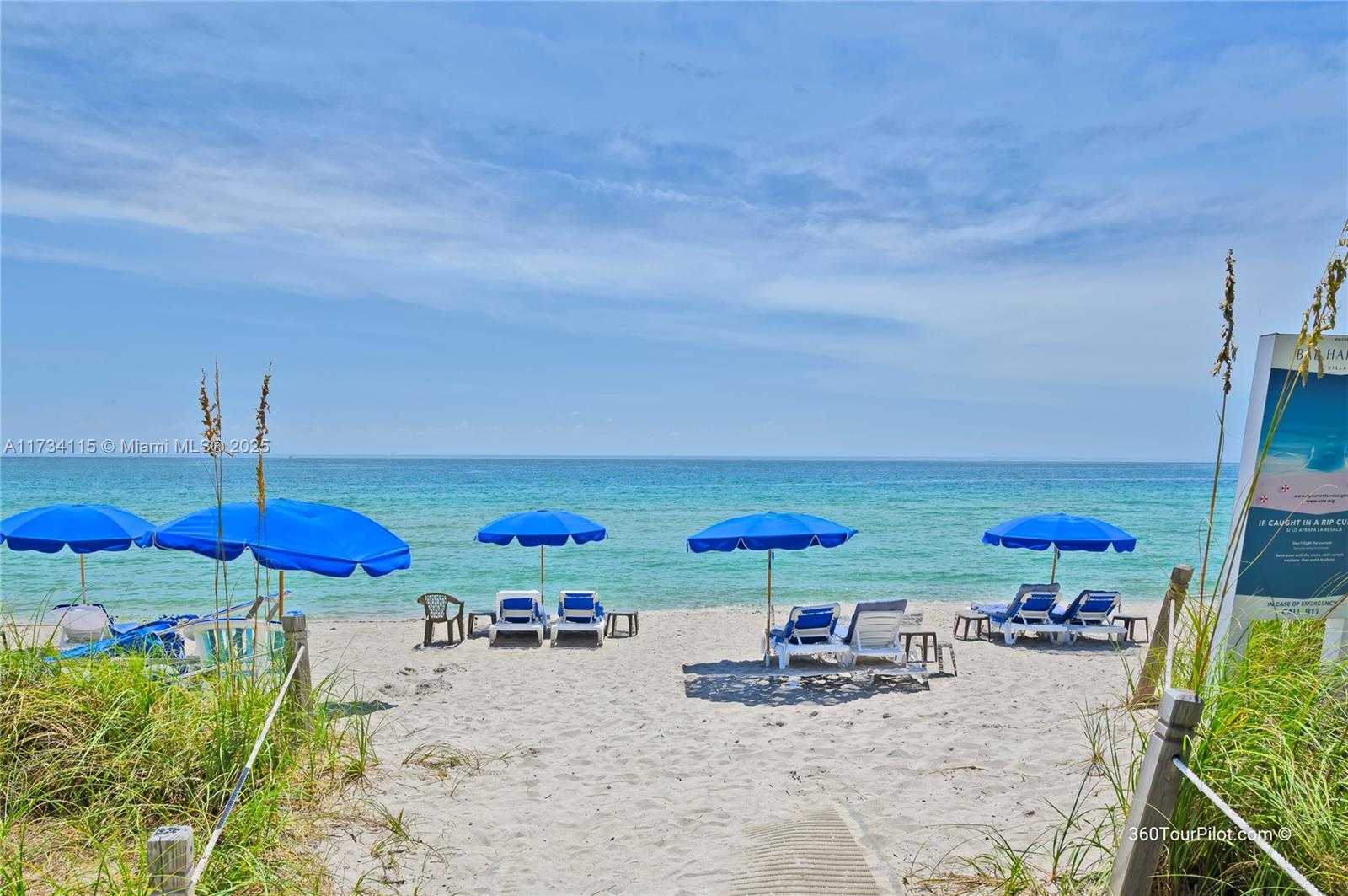 Small Image of 10101 COLLINS AVE #11C, Bal Harbour Number 48