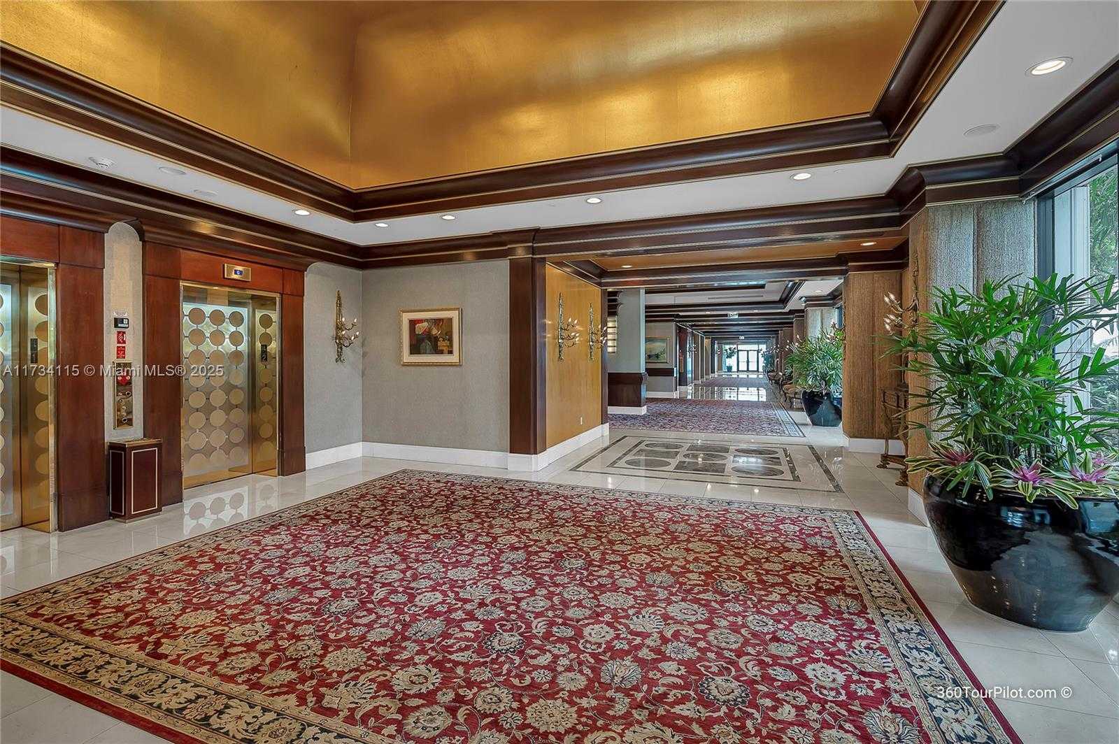 Small Image of 10101 COLLINS AVE #11C, Bal Harbour Number 5