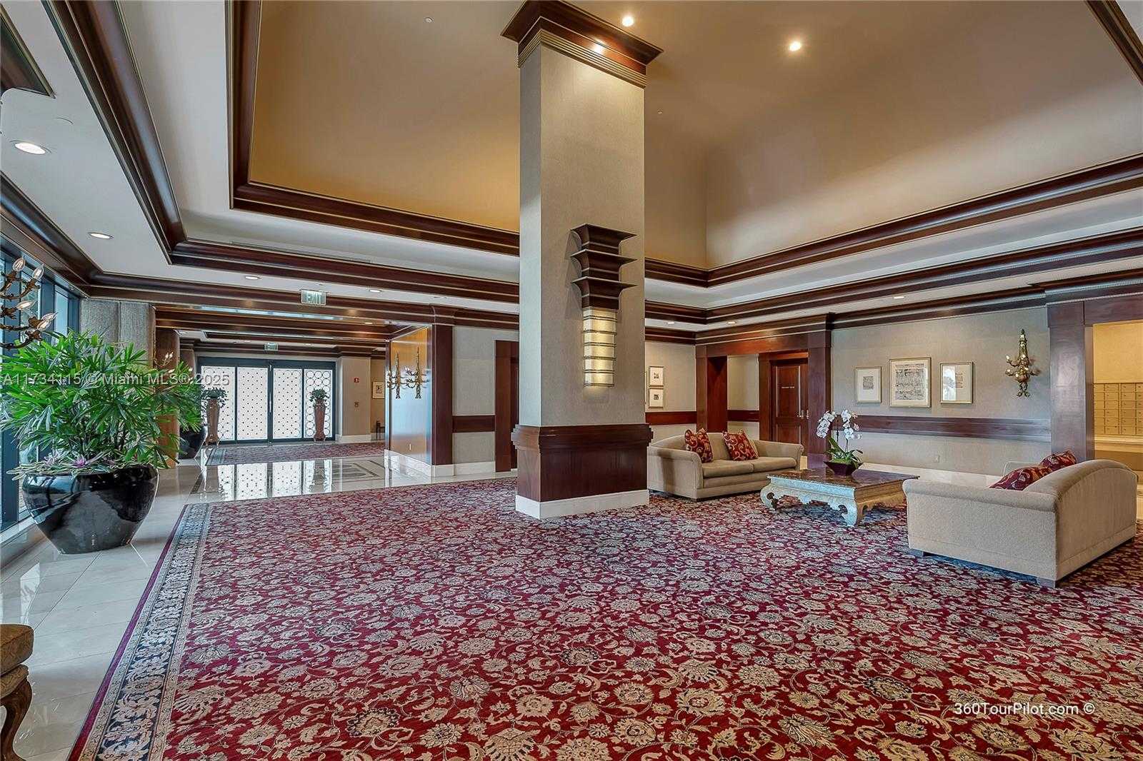 Small Image of 10101 COLLINS AVE #11C, Bal Harbour Number 6