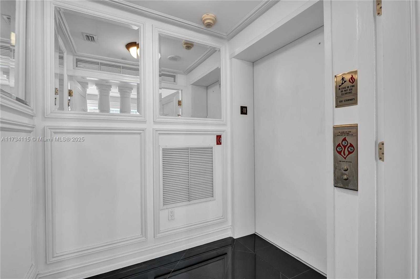 Small Image of 10101 COLLINS AVE #11C, Bal Harbour Number 7