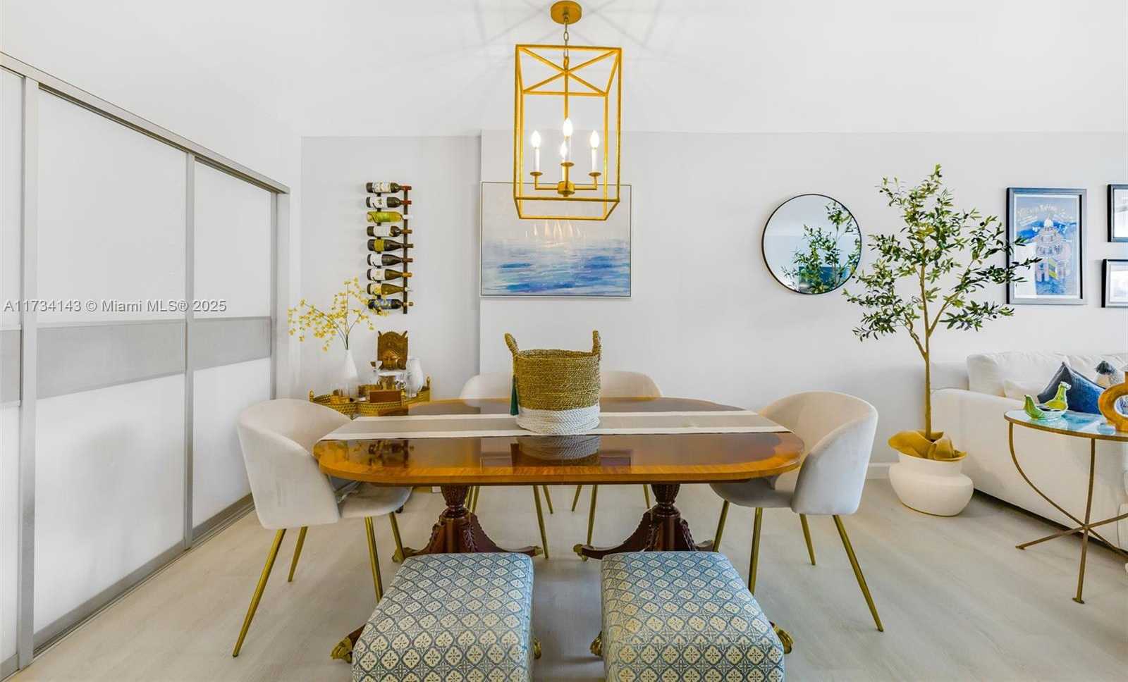 Small Image of 9511 COLLINS AVE #1008, Surfside Number 10