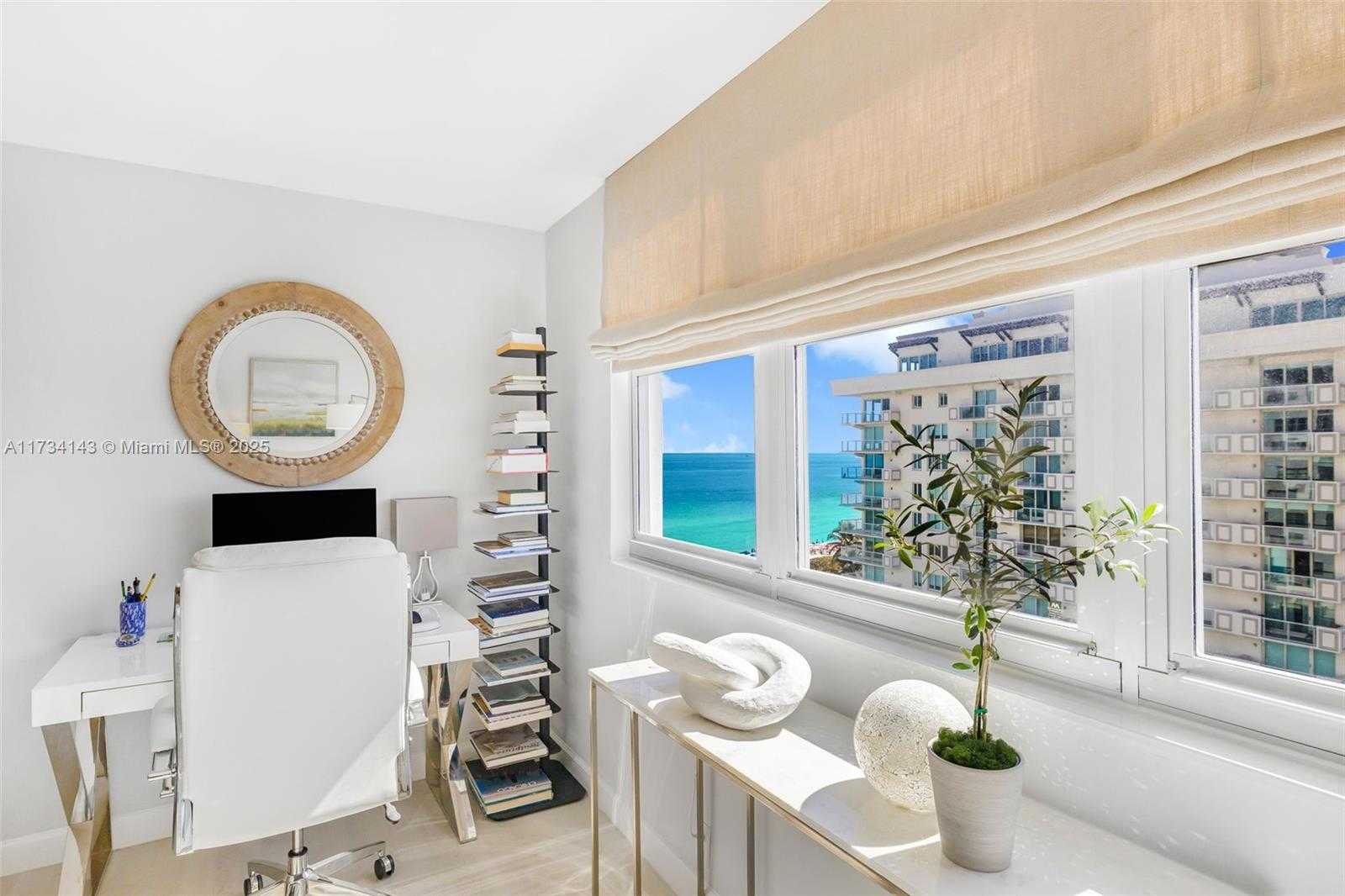 Small Image of 9511 COLLINS AVE #1008, Surfside Number 29