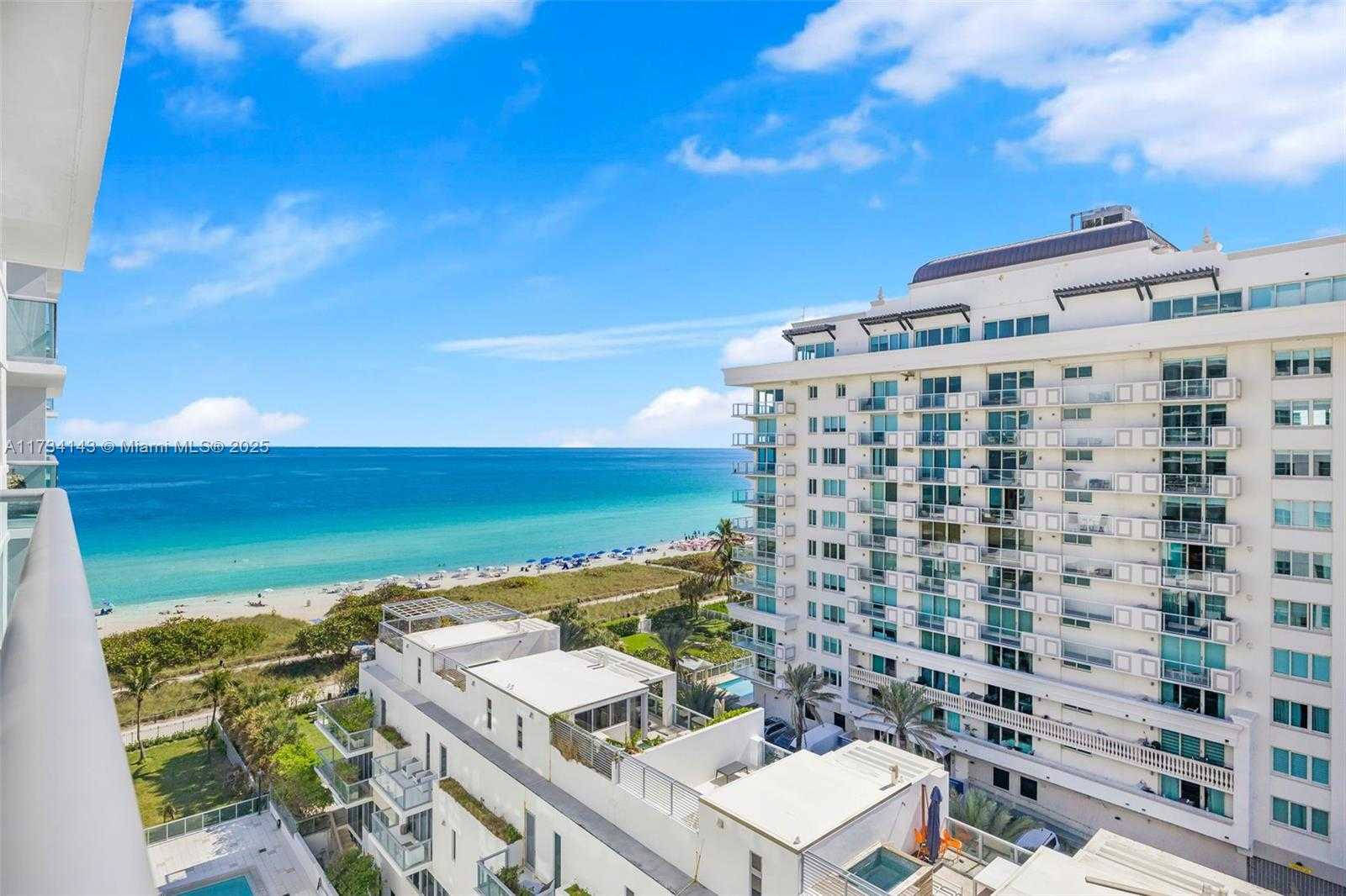 Small Image of 9511 COLLINS AVE #1008, Surfside Number 3