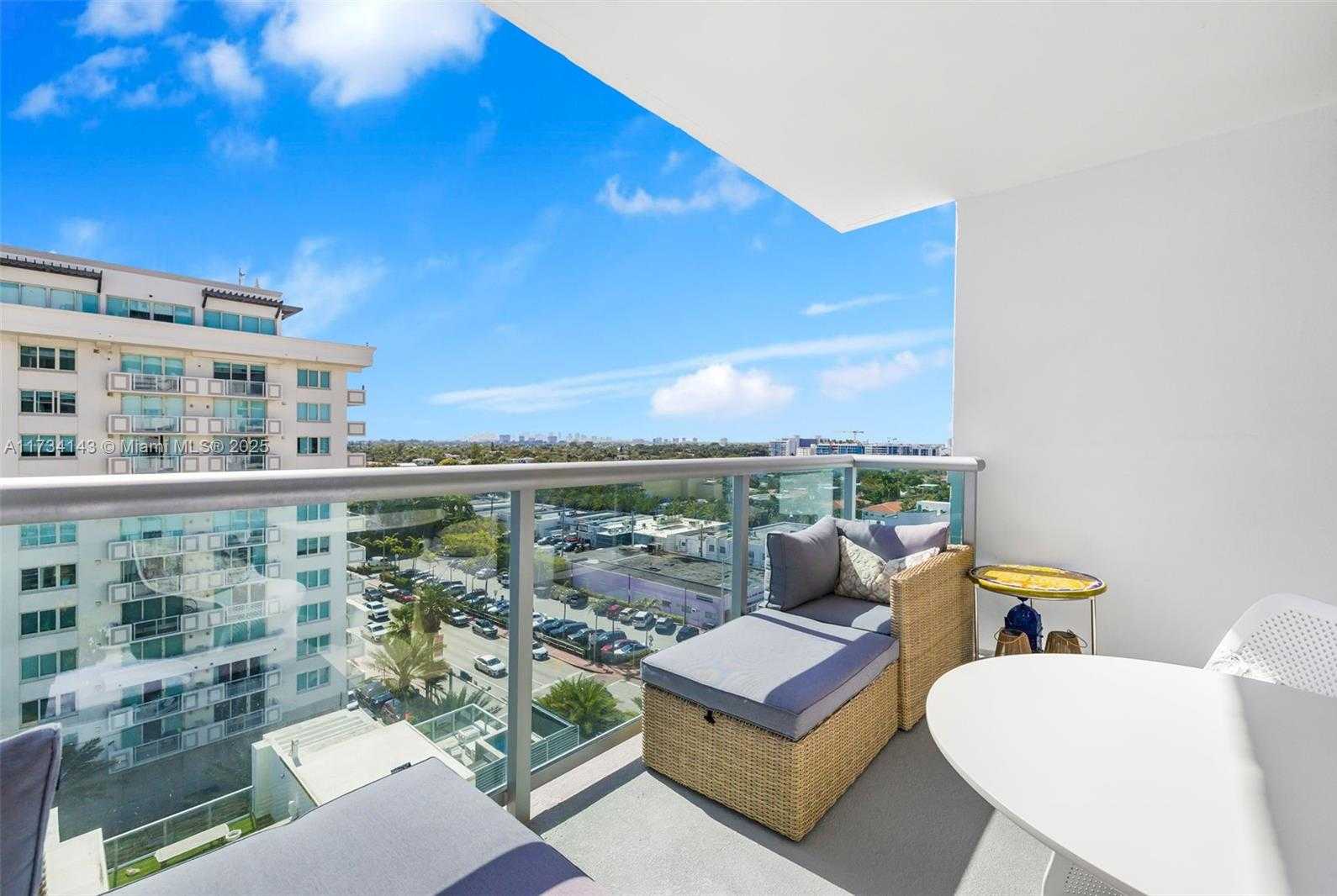Small Image of 9511 COLLINS AVE #1008, Surfside Number 6