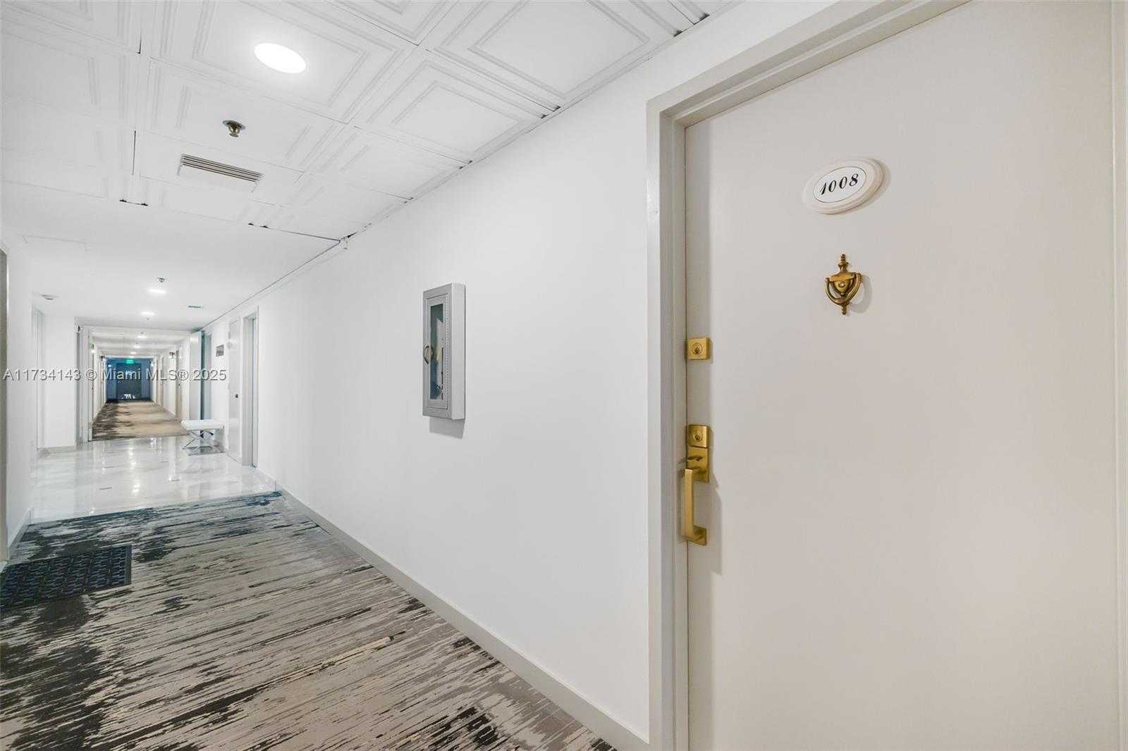 Small Image of 9511 COLLINS AVE #1008, Surfside Number 8