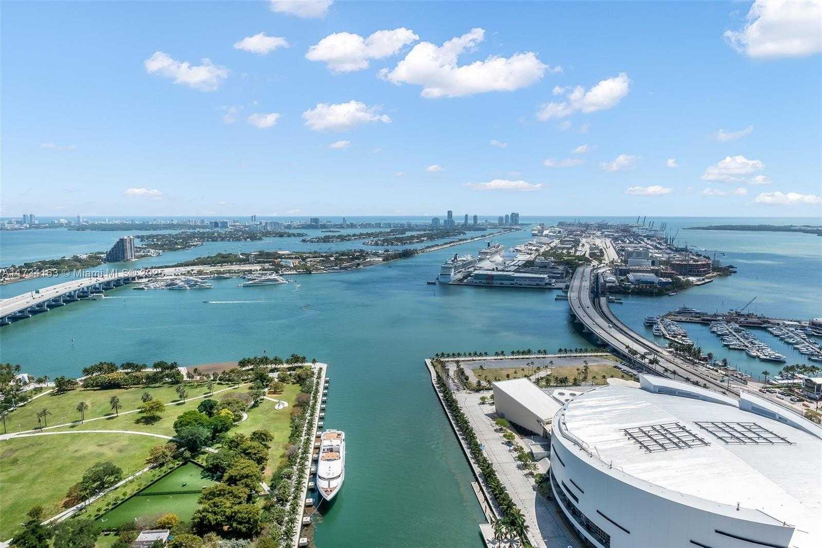 Small Image of 888 BISCAYNE BLVD #4810, Miami Number 20