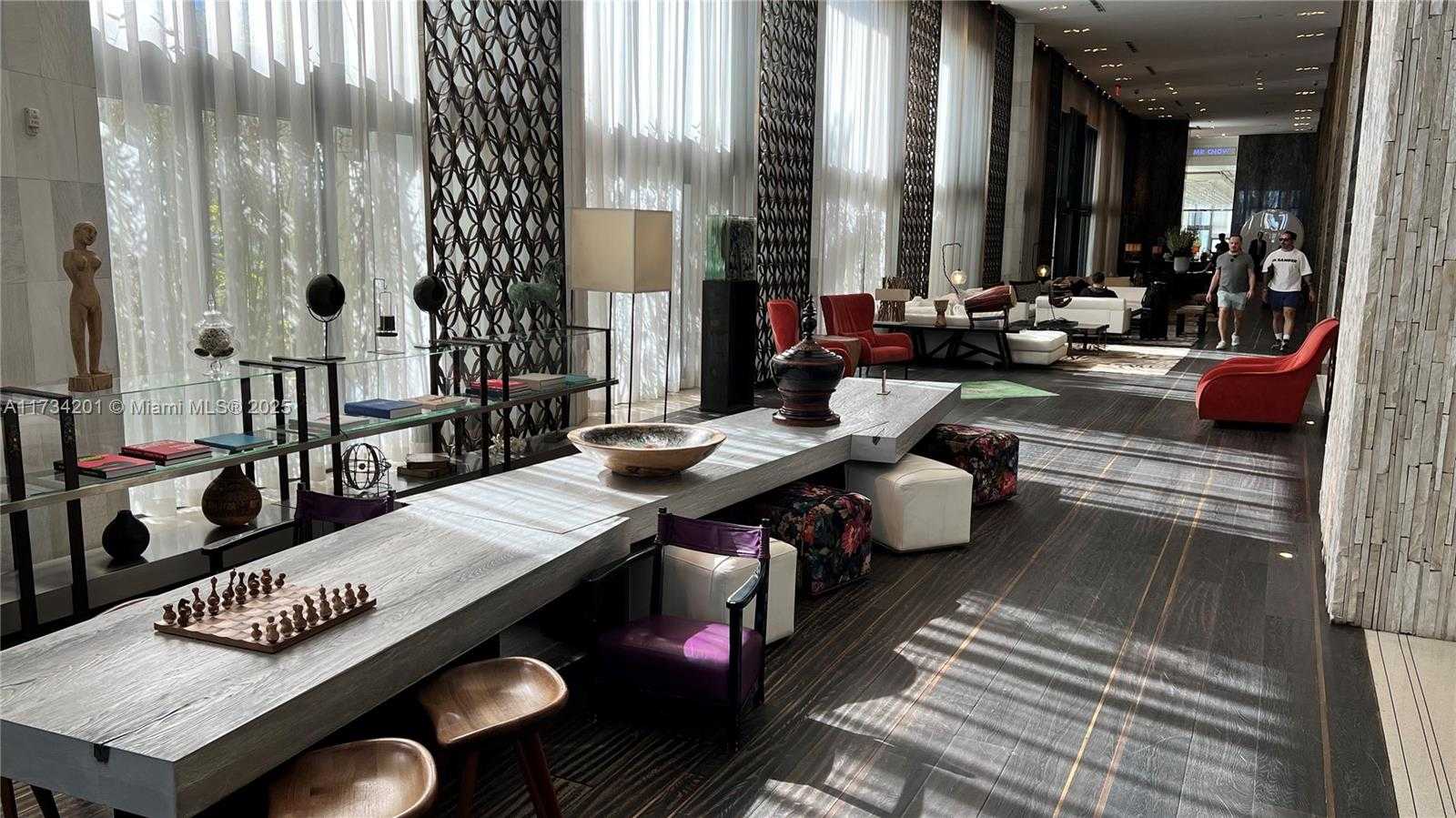 Small Image of 2201 COLLINS AVE #1102, Miami Beach Number 18