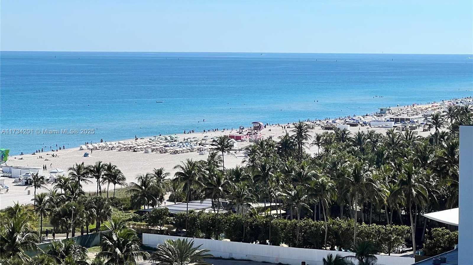 Small Image of 2201 COLLINS AVE #1102, Miami Beach Number 2