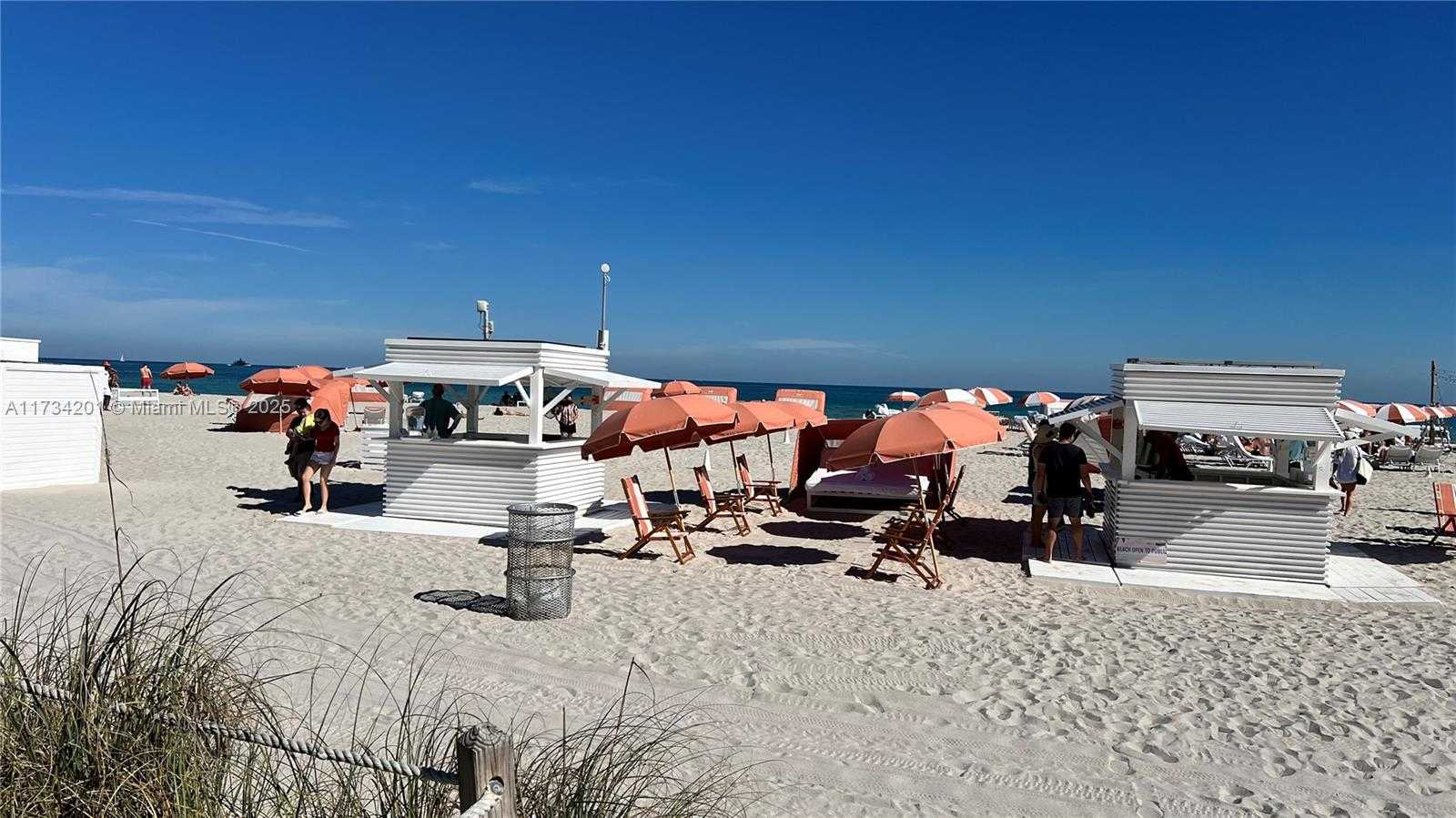 Small Image of 2201 COLLINS AVE #1102, Miami Beach Number 29