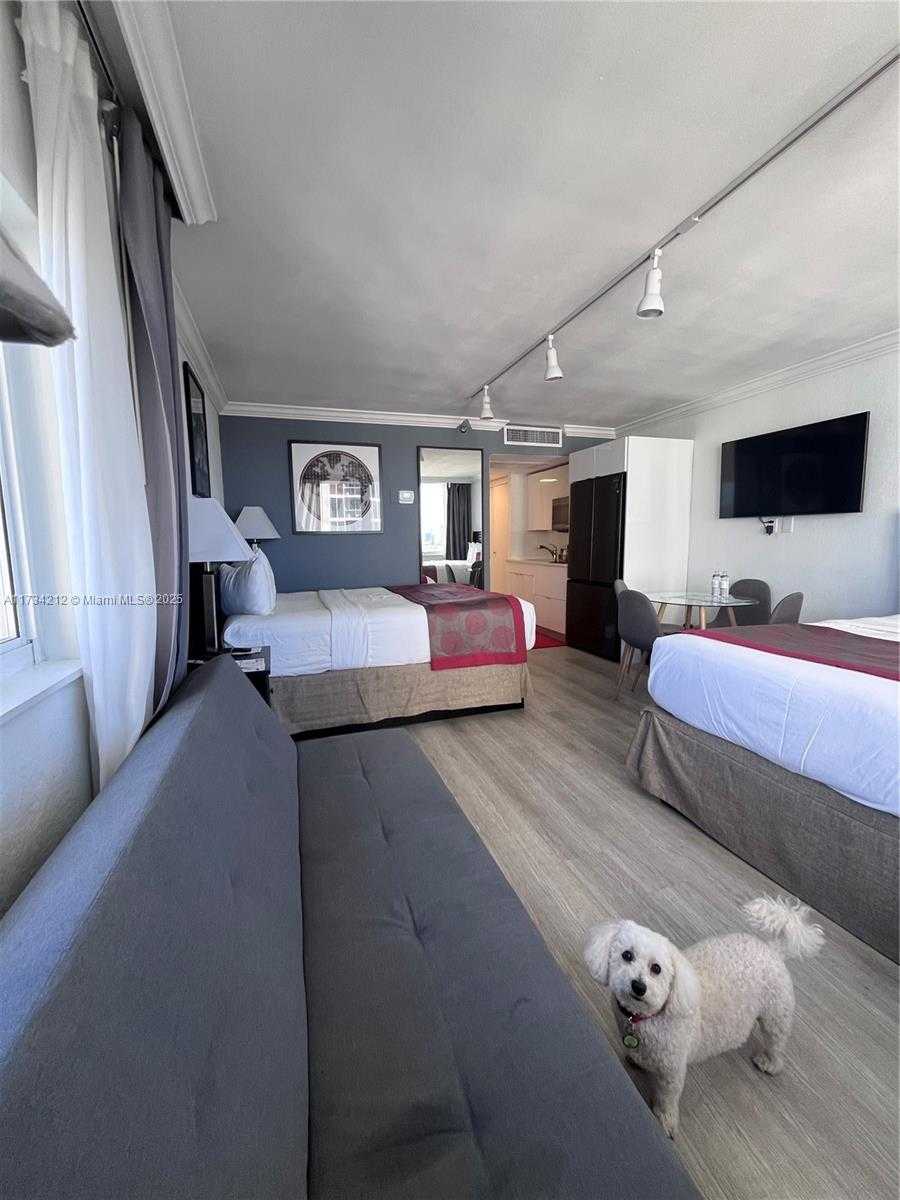 Small Image of 19201 COLLINS AVE #1126, Sunny Isles Beach Number 18