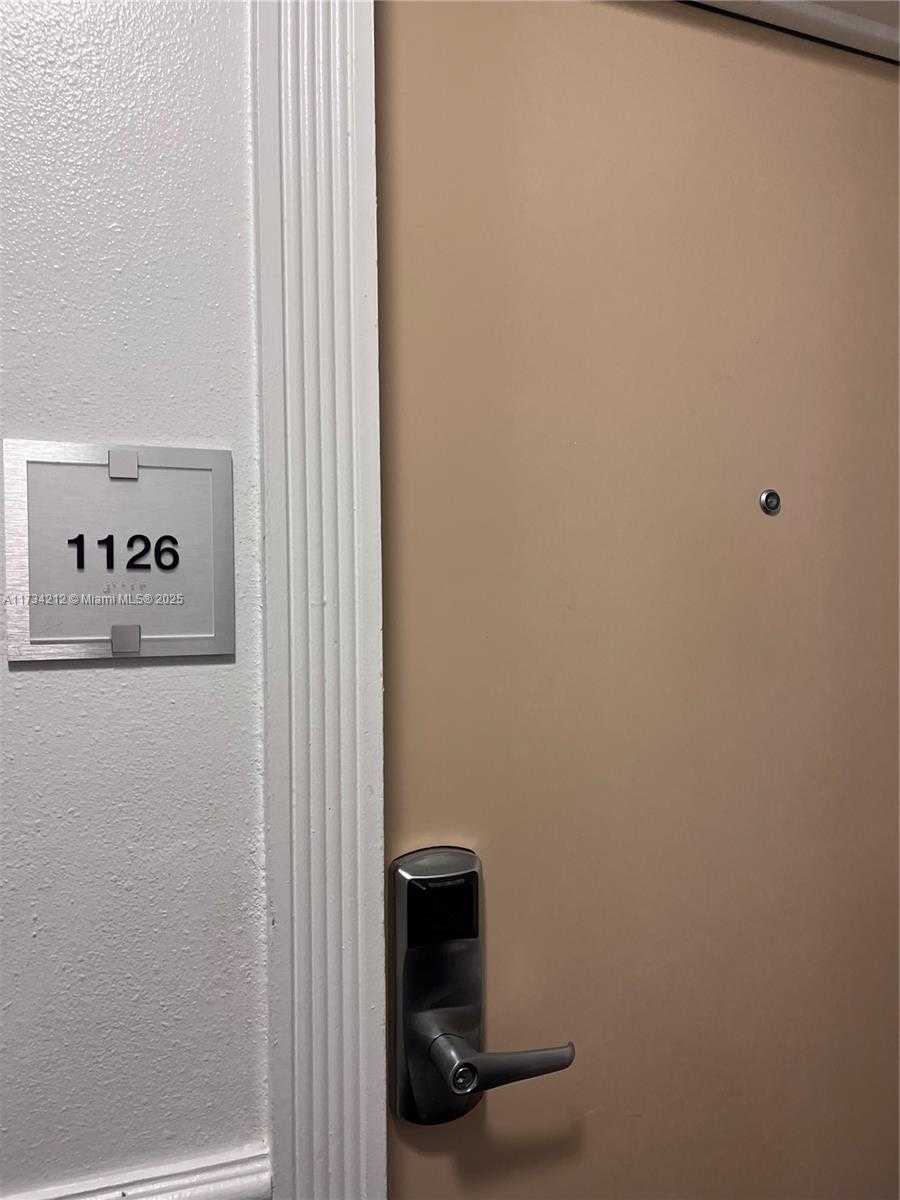 Small Image of 19201 COLLINS AVE #1126, Sunny Isles Beach Number 24