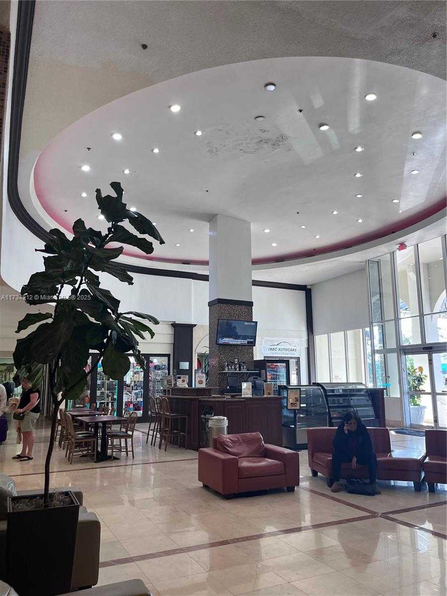 Small Image of 19201 COLLINS AVE #1126, Sunny Isles Beach Number 27