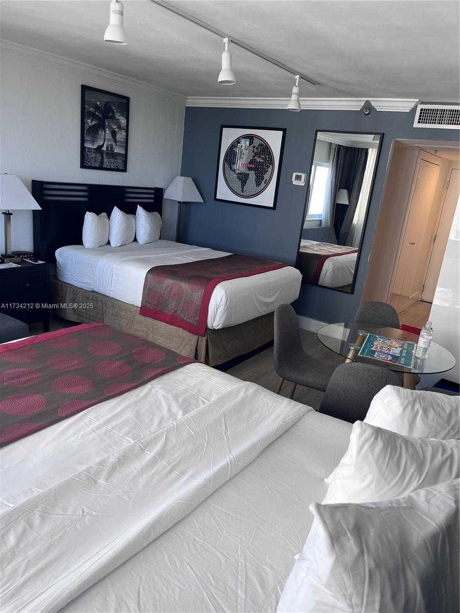 Small Image of 19201 COLLINS AVE #1126, Sunny Isles Beach Number 8