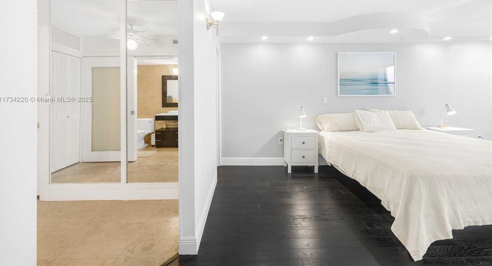 Small Image of 5750 COLLINS AVE #5B, Miami Beach Number 19