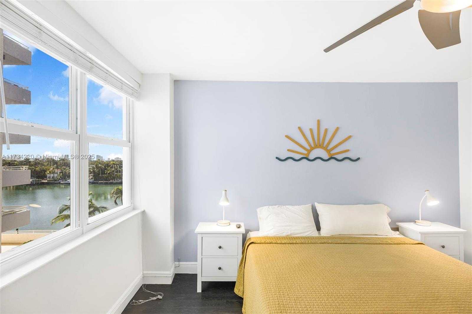 Small Image of 5750 COLLINS AVE #5B, Miami Beach Number 26