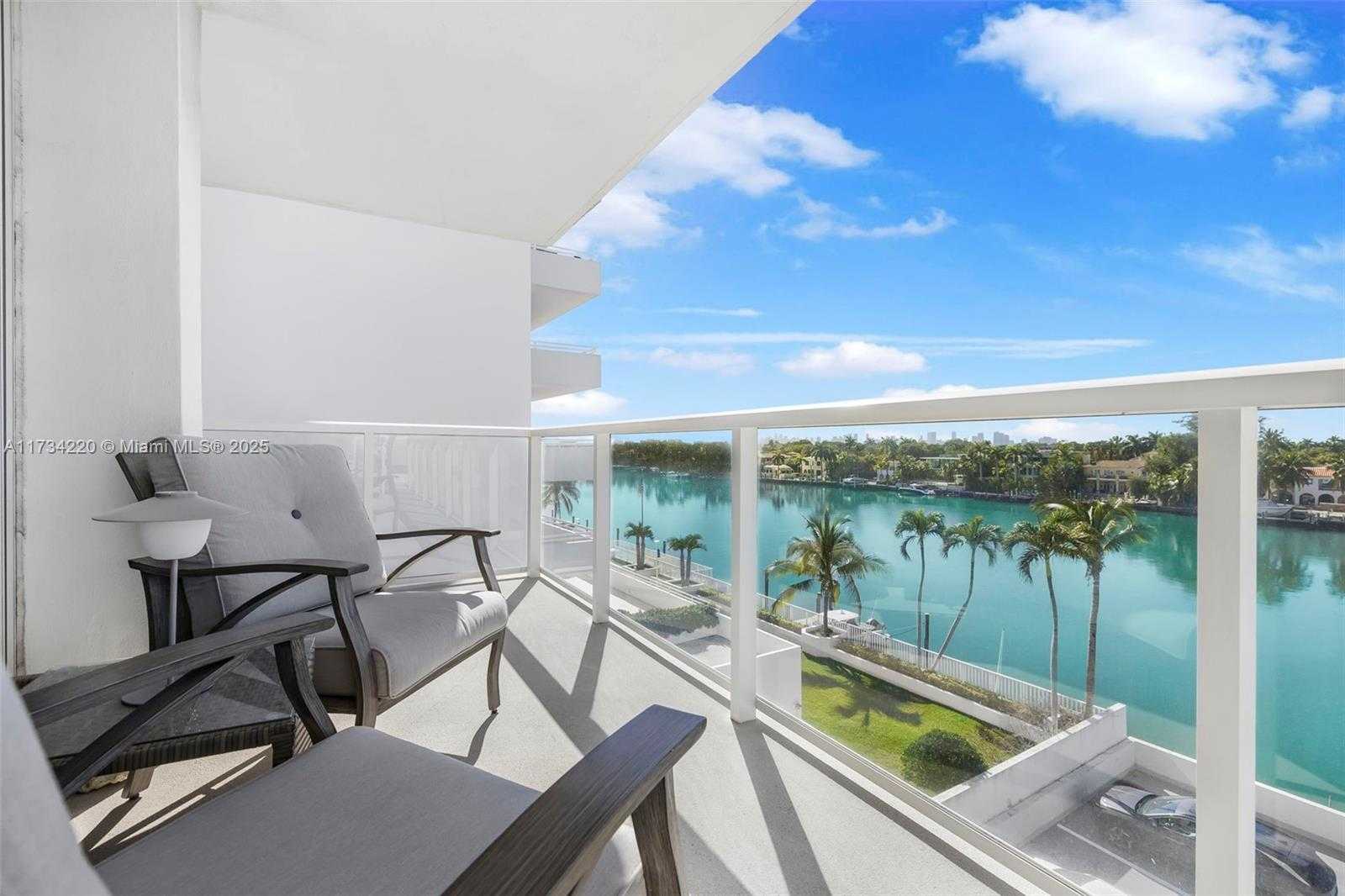 Small Image of 5750 COLLINS AVE #5B, Miami Beach Number 33