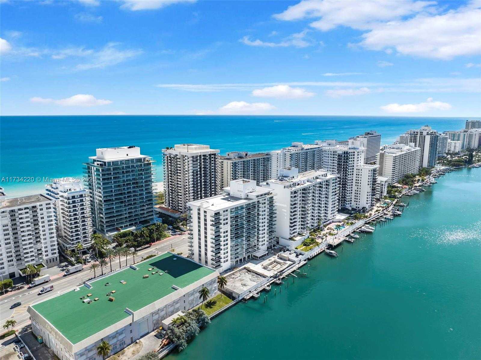 Small Image of 5750 COLLINS AVE #5B, Miami Beach Number 56