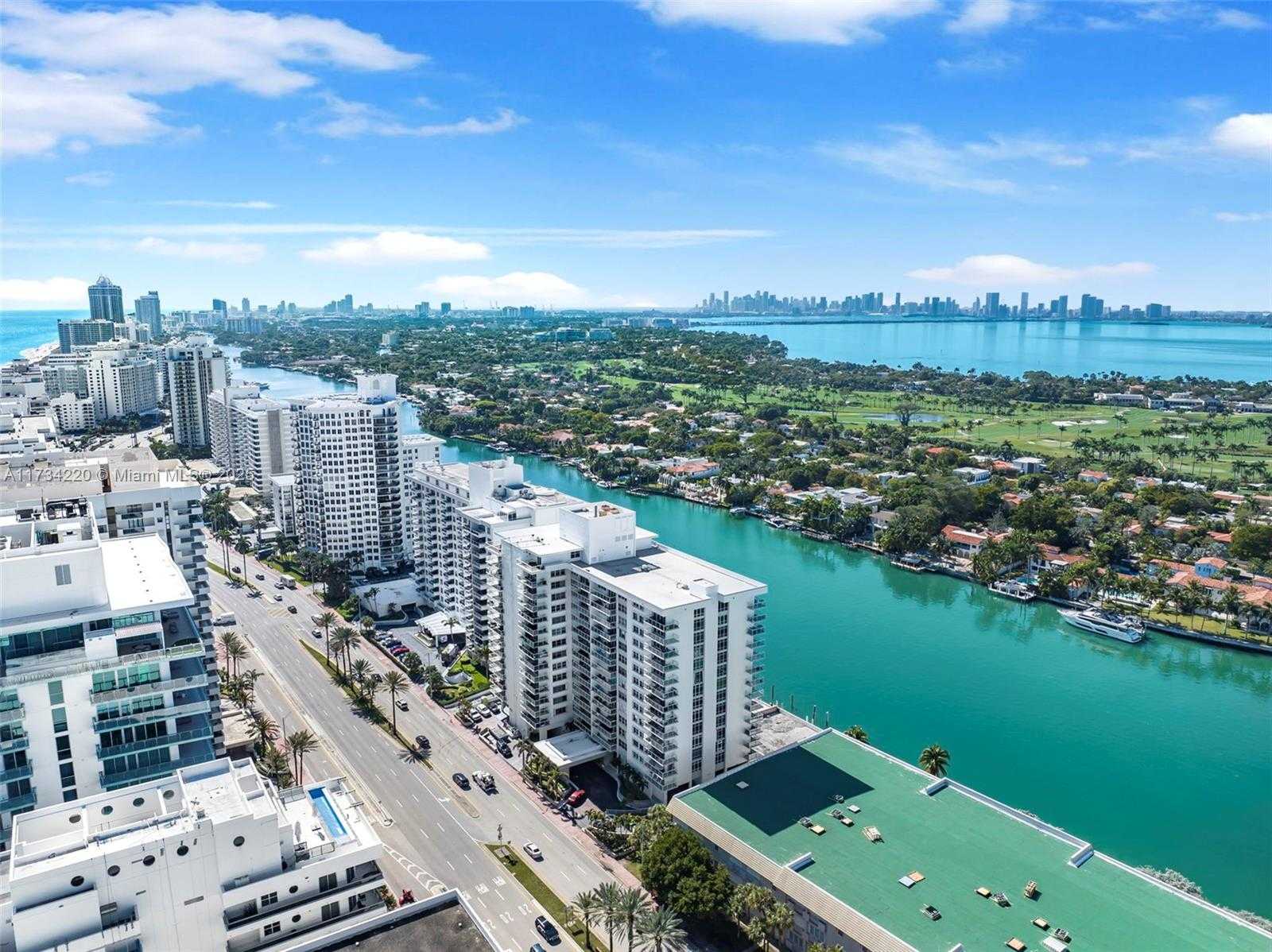 Small Image of 5750 COLLINS AVE #5B, Miami Beach Number 58