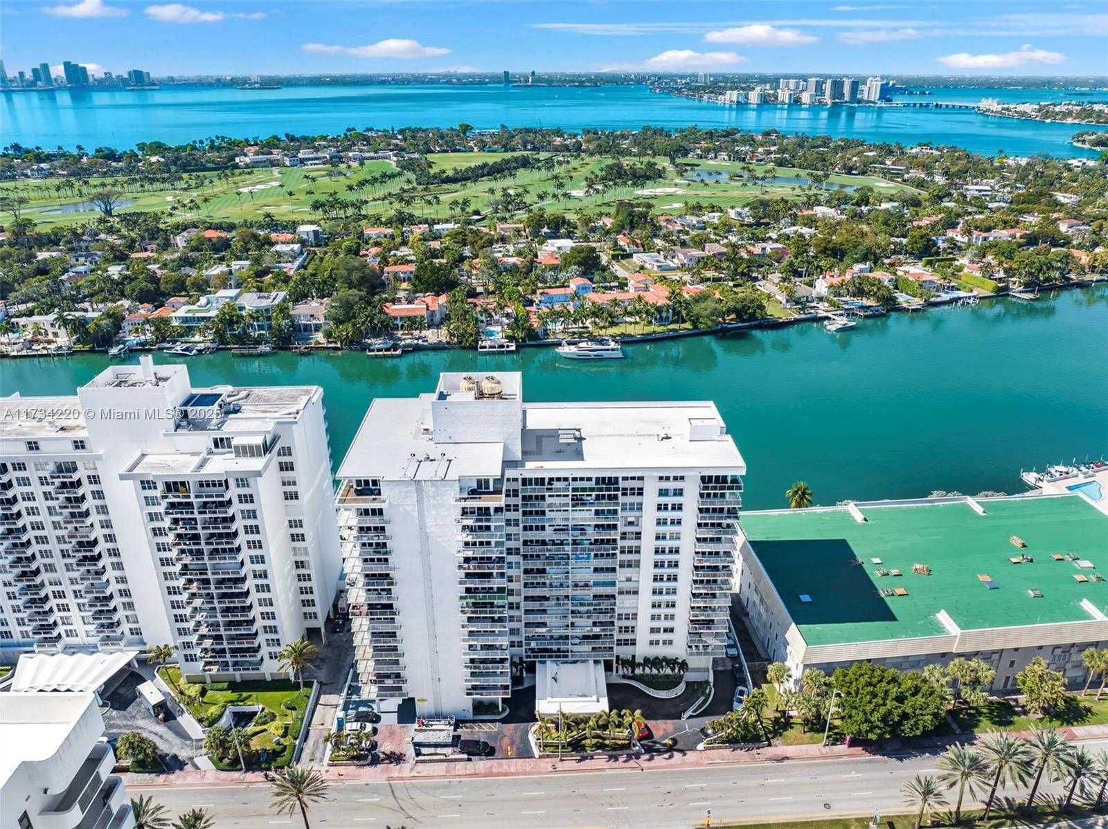 Small Image of 5750 COLLINS AVE #5B, Miami Beach Number 59