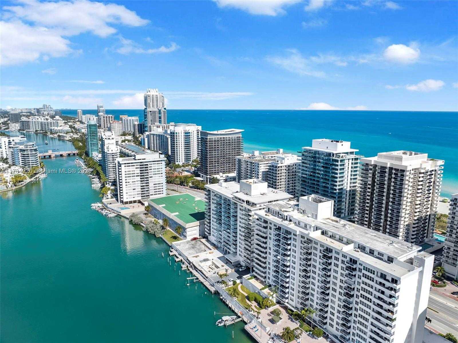 Small Image of 5750 COLLINS AVE #5B, Miami Beach Number 60